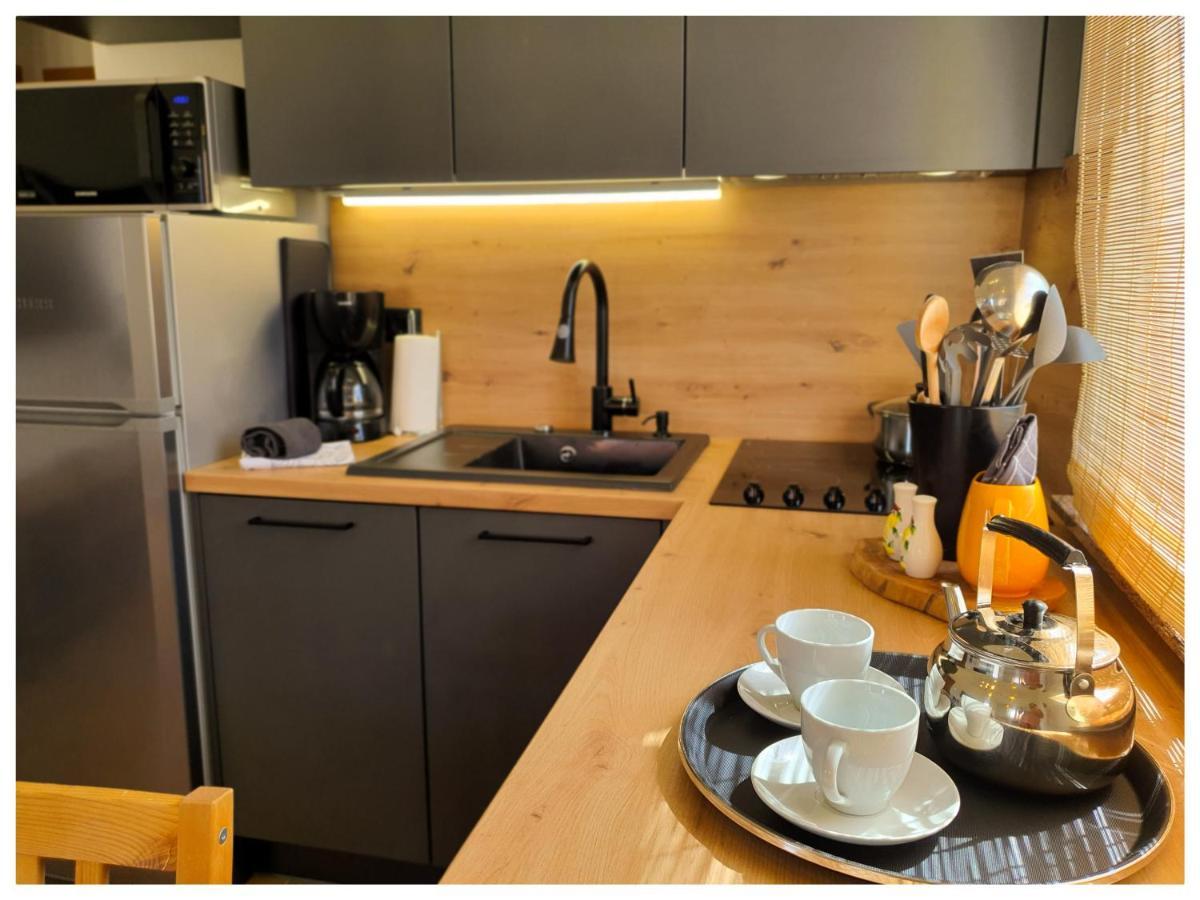 Apartman Mila Barbat na Rabu Esterno foto