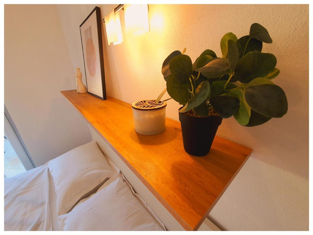 Apartman Mila Barbat na Rabu Esterno foto